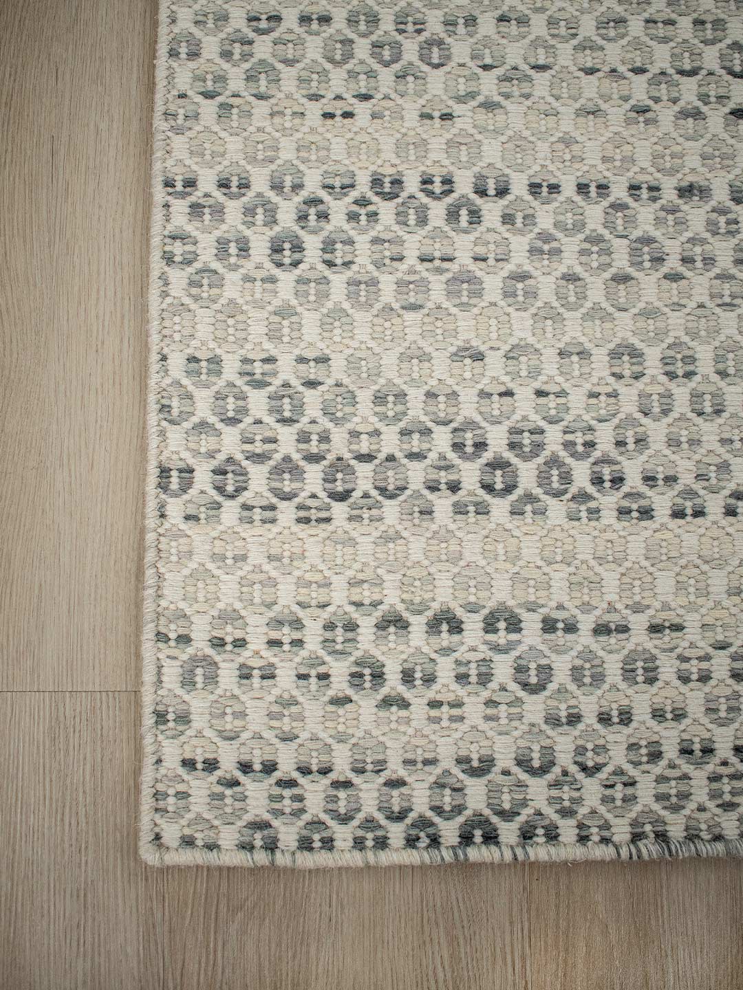 Braid Hive Rug The Rug Collection