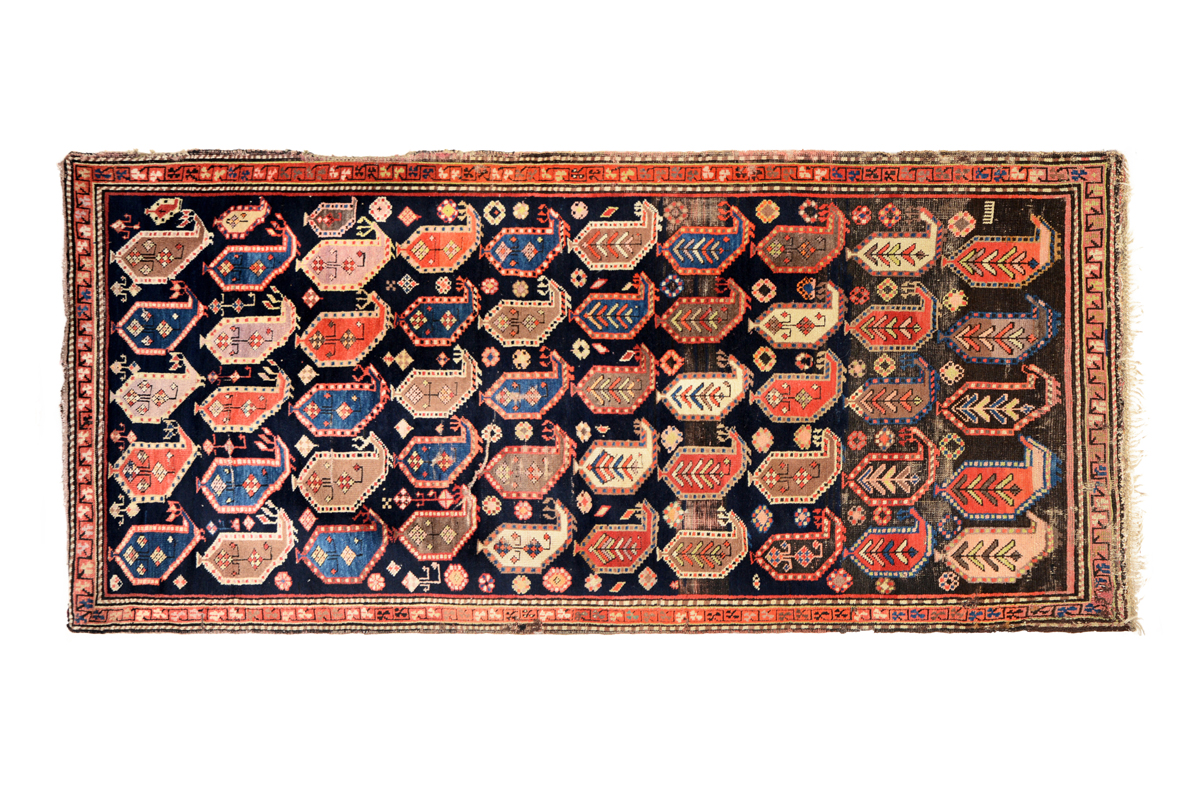 Caucasian Rug 354 The Rug Experts Sydney