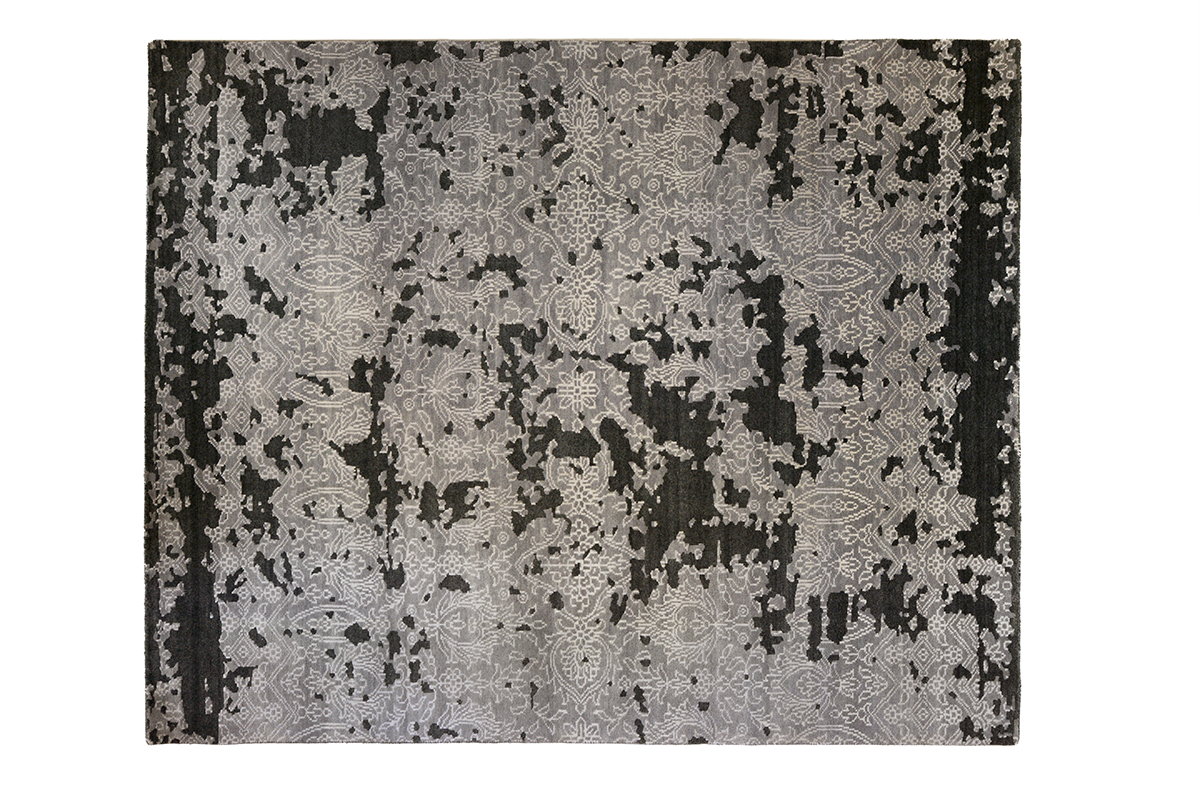 Modern Rug 1101 The Rug Experts Sydney