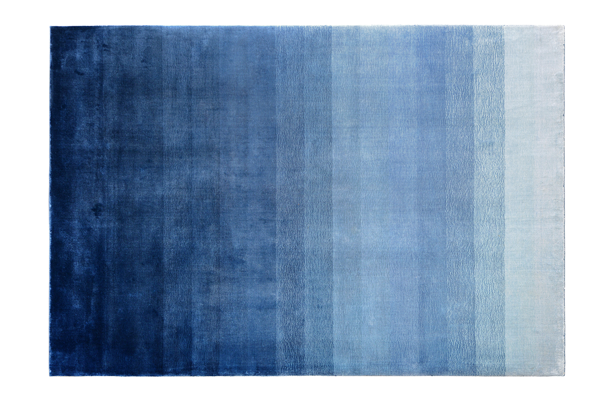 Modern Viscose rug The Rug Experts Sydney