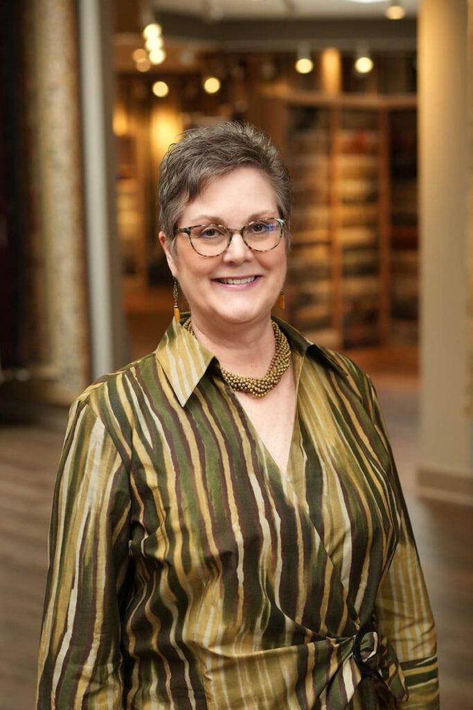 Design Experts The Rug Gallery