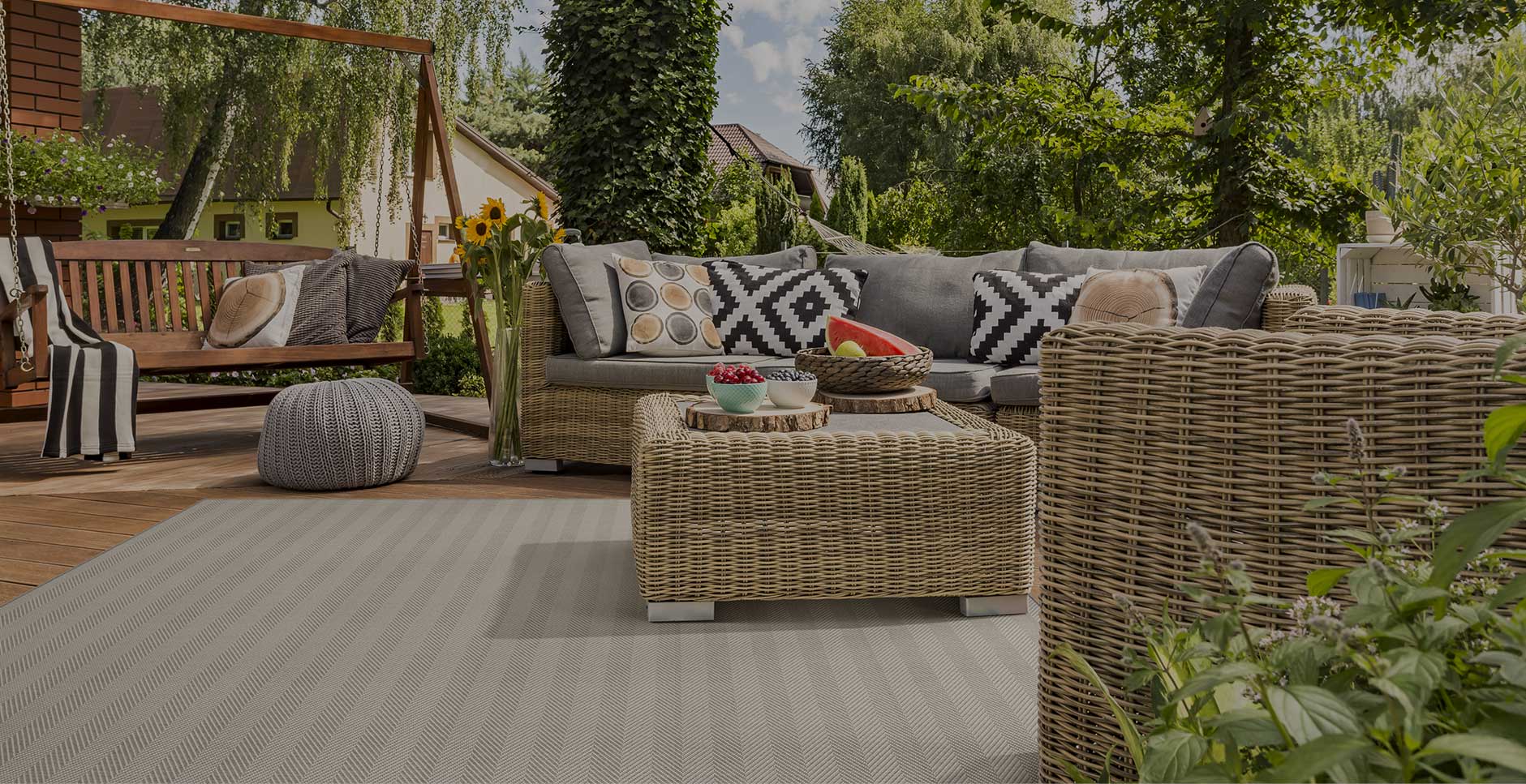 Rugs, Carpet, & Flooring The Rug Gallery in Cincinnati