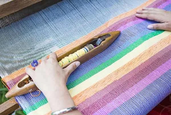 What Material Is Best For Outdoor Rugs? - THERUGSGAL.COM