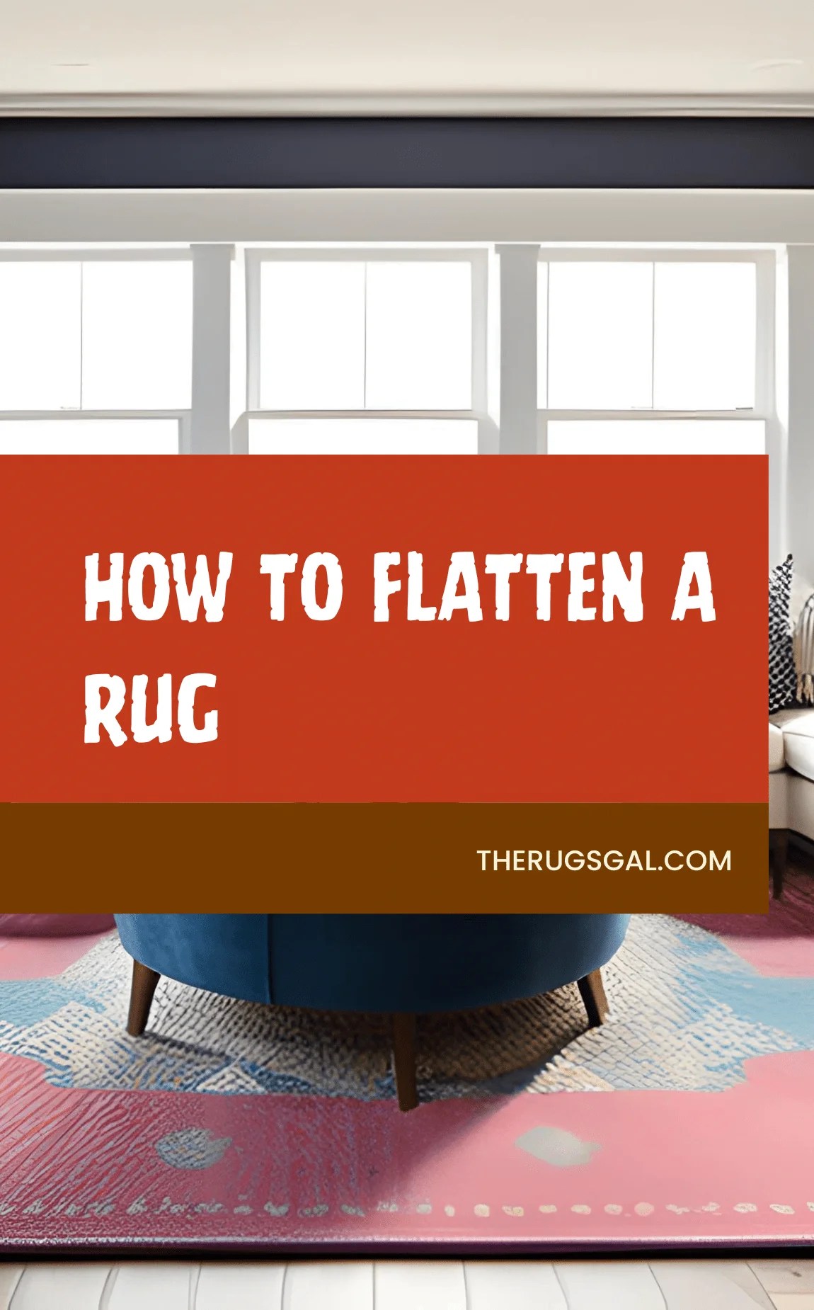 How To Flatten A Cow Skin Rug at Steven Jensen blog