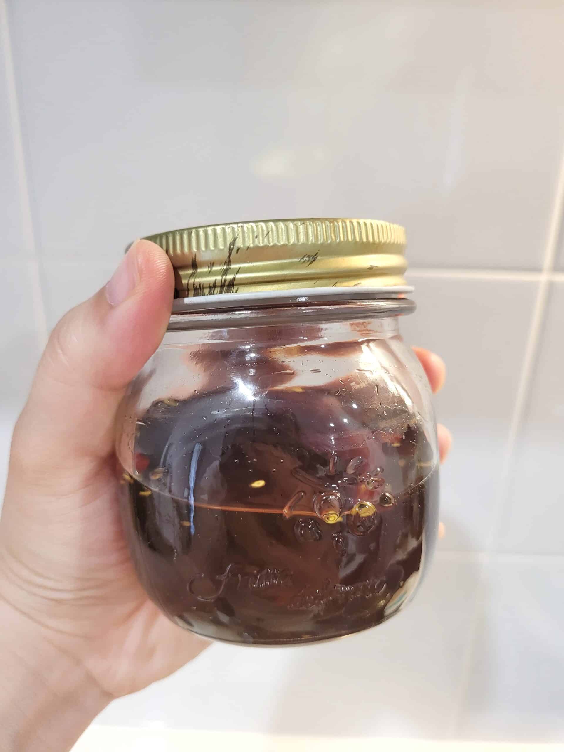 Vietnamese Fish Sauce (Nuoc Cham / Nuoc Mam)