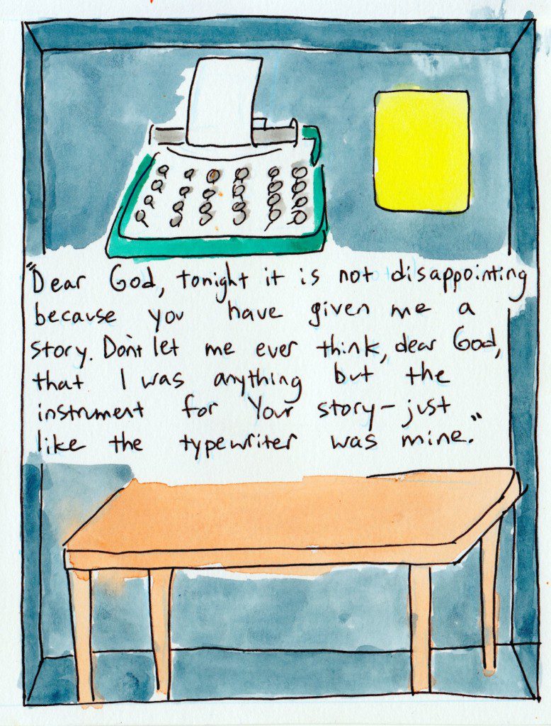 A Prayer Journal By Flannery O’Connor The