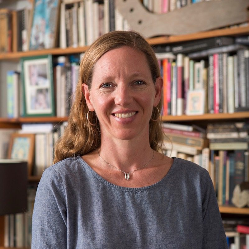 The Mentor Series Allie Rowbottom And Maggie Nelson The