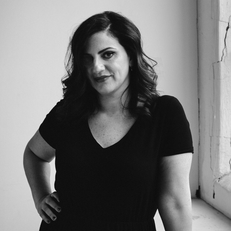 This Is Literary A Conversation with Taffy BrodesserAkner The Rumpus