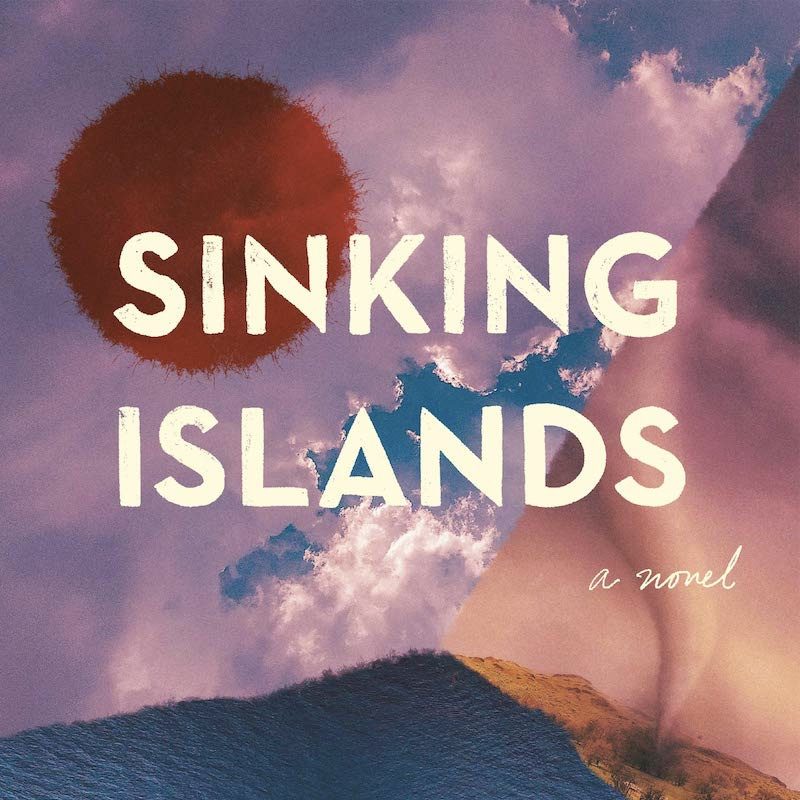 Sinking Islands The