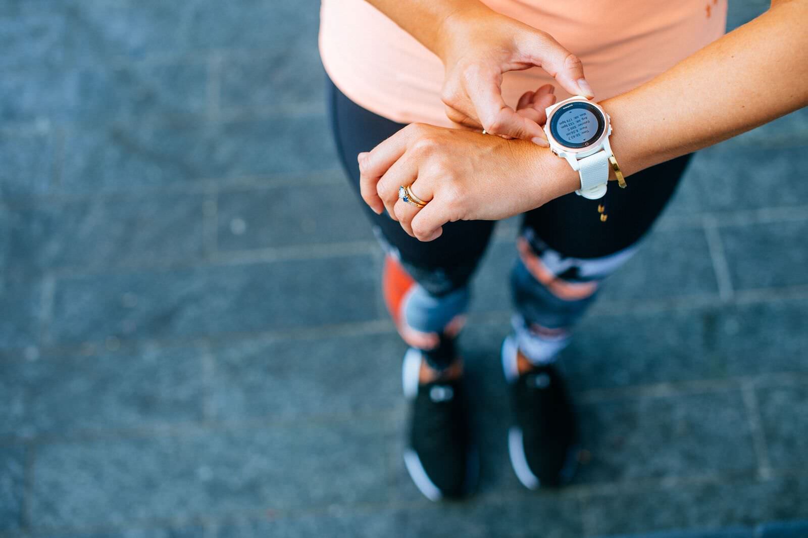 Best Running Watch for Beginners The Runner Beans