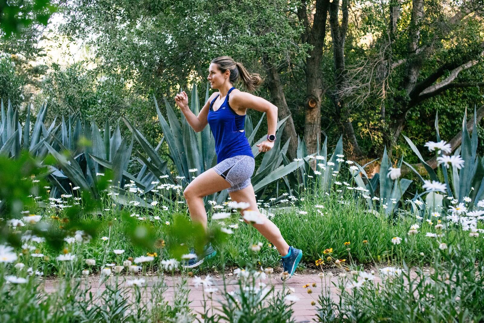 Best Running Watch for Beginners The Runner Beans