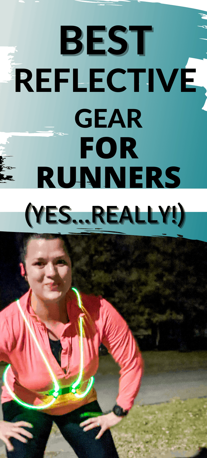 The Best Reflective Gear for Runners The Runner Doc