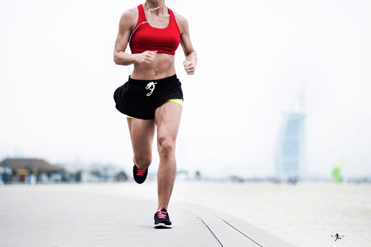 Most Important Muscles for Runners The Best Way to Get Strong for Running The Runner Doc