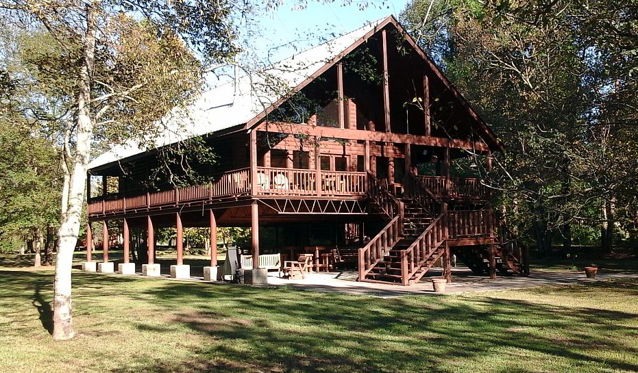 Home ⋆ Running Creek Ranch