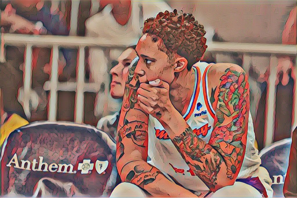 Brittney Griner Laying Out The Facts The RUN