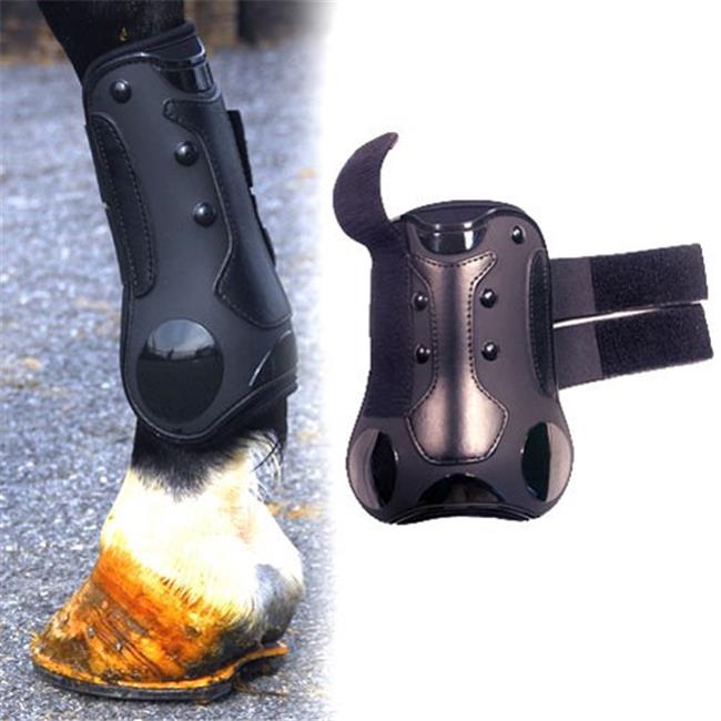 How to Choose Open Front Jumping Boot for Horse The Run Time