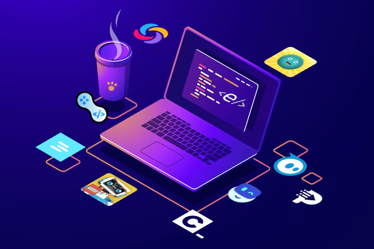 10 Best Coding Apps for Beginners in 2024 The Run Time