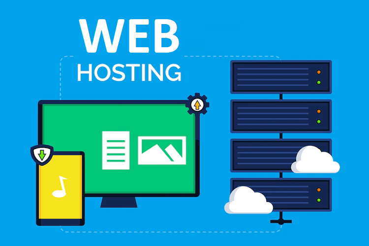 12 Best  Hosting Companies for 2024 The Run Time