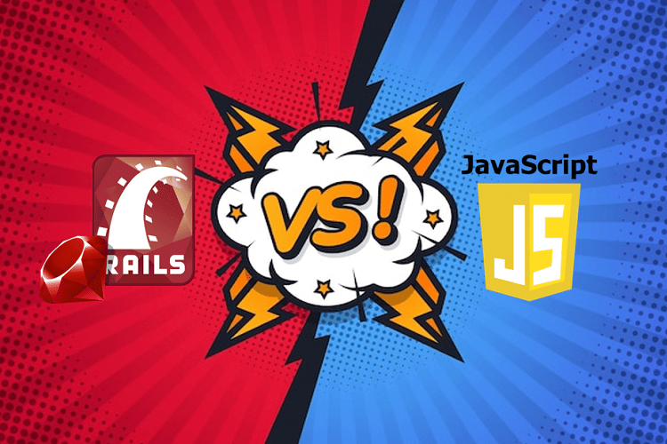 Ruby on Rails and JavaScript Which is the Right Choice? The Run Time