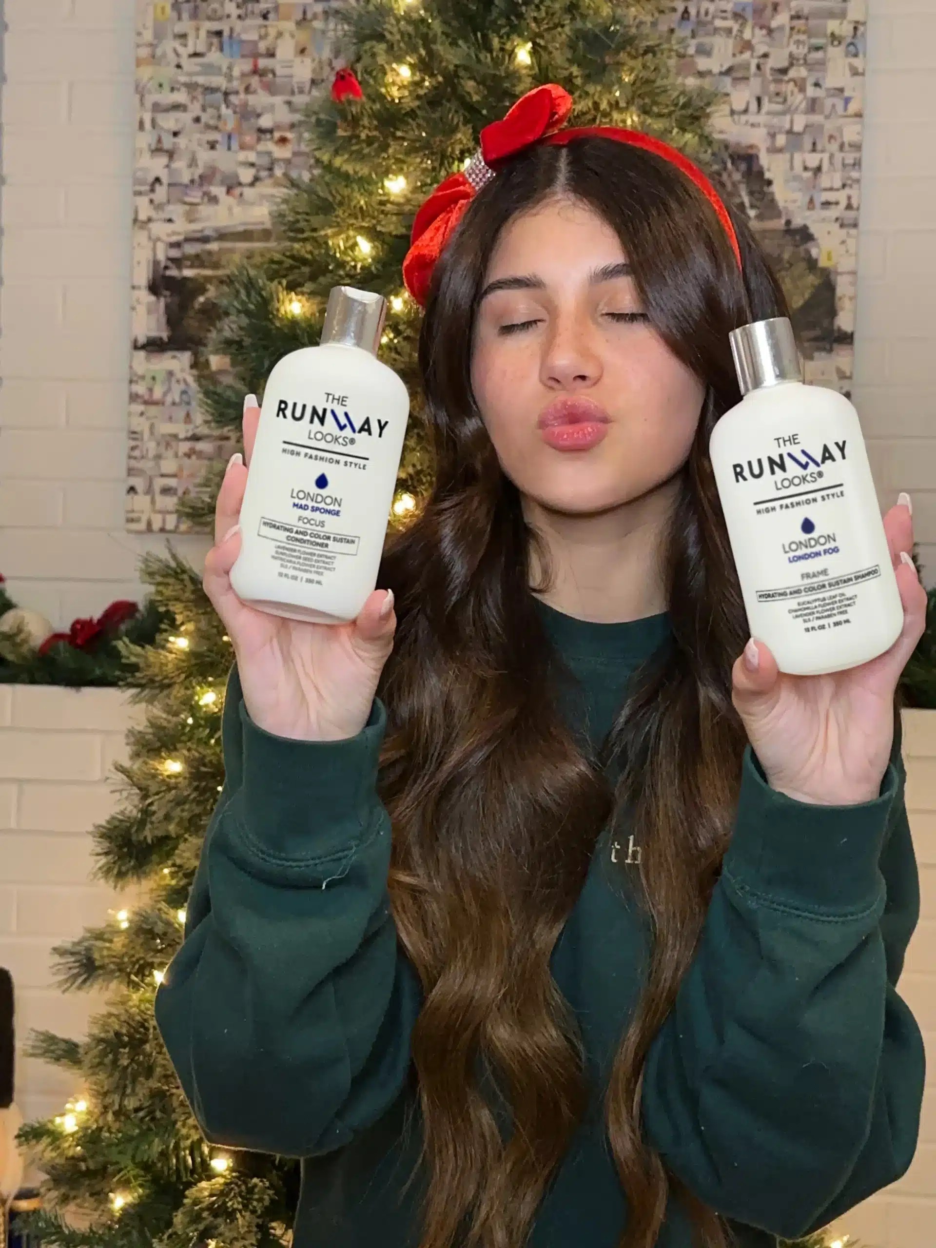 Testimonials & Reviews | The Runway Looks