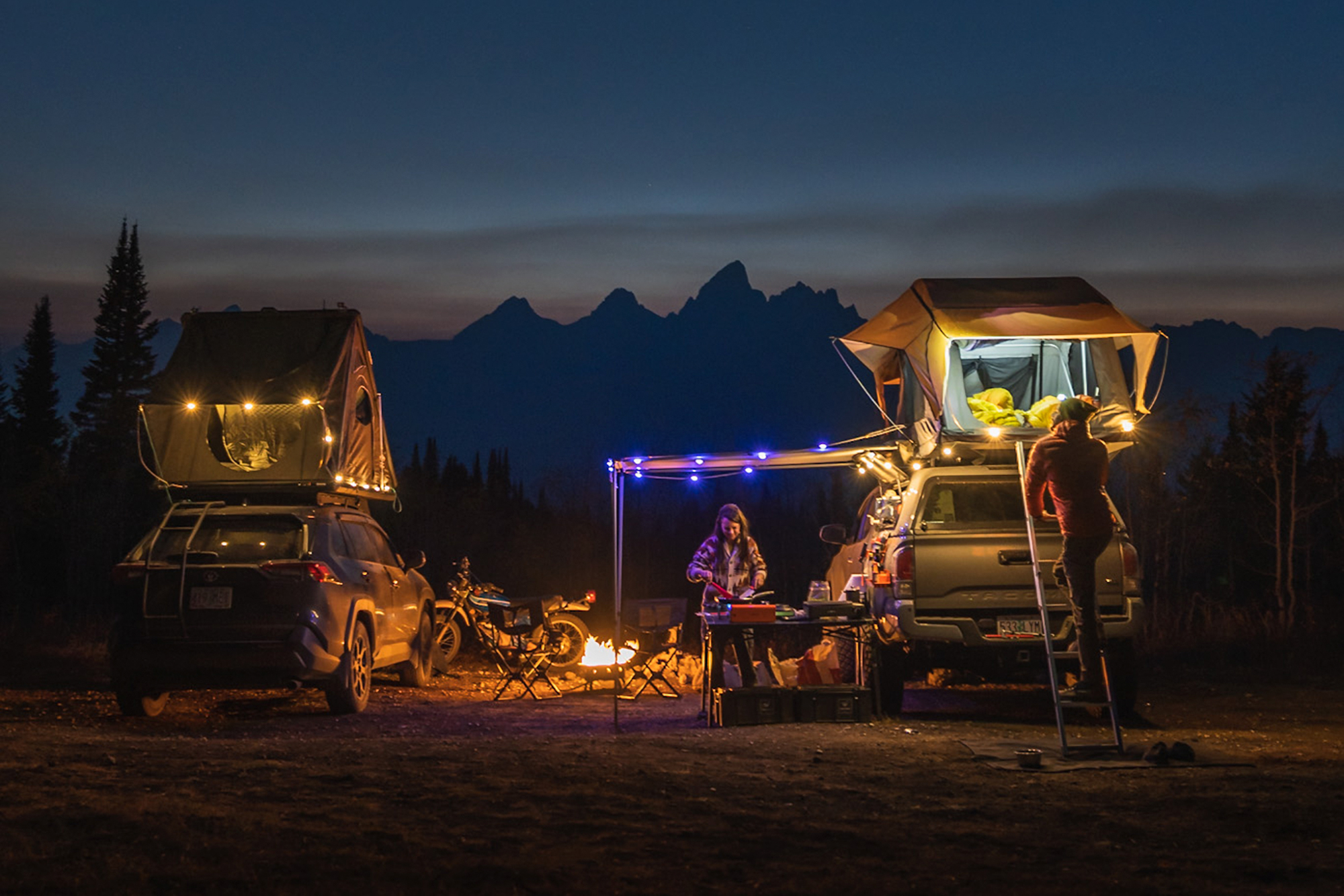 8 Hot Outdoor Brands to Watch in 2021 The RV Atlas