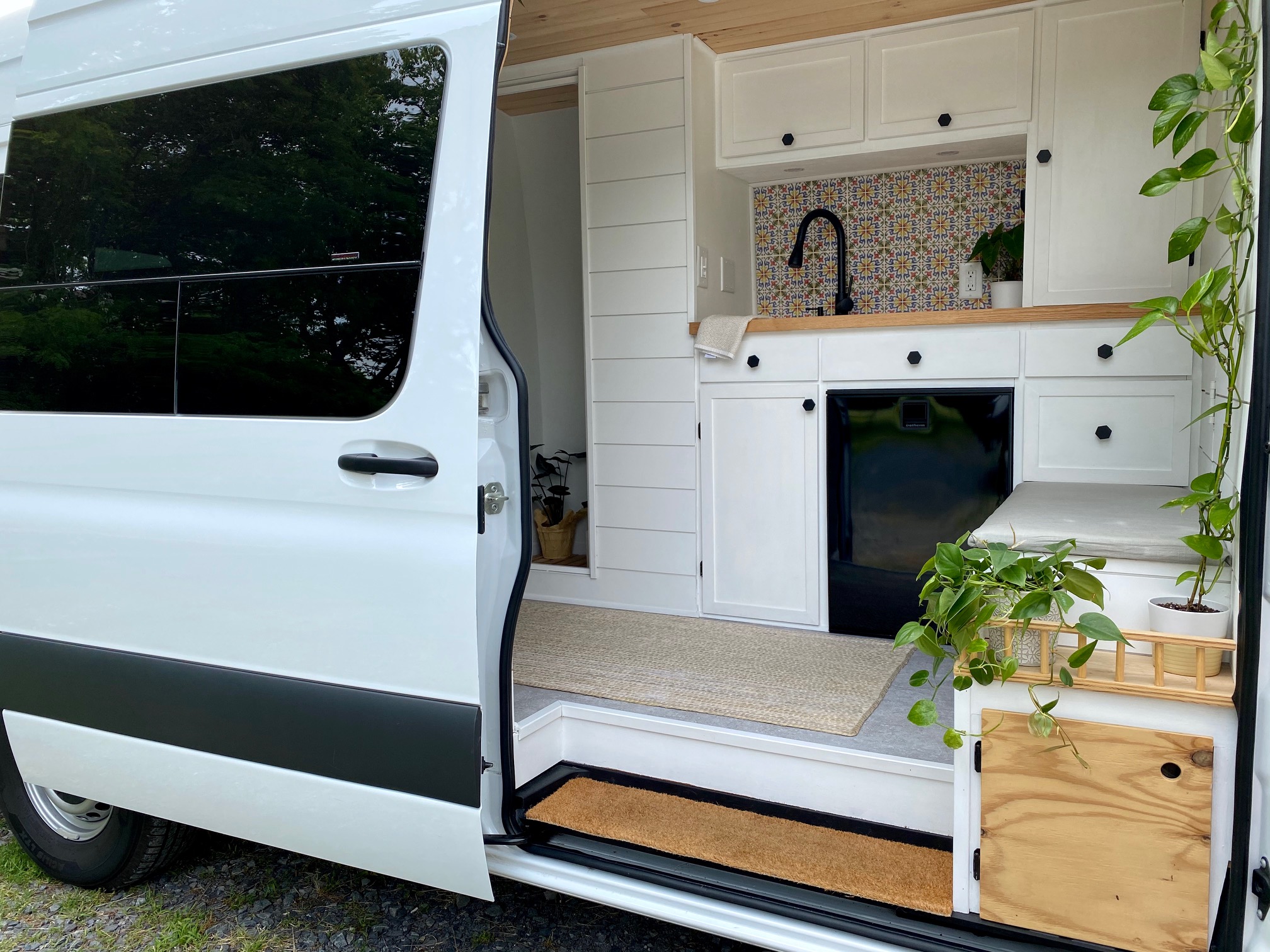 8 Insane DIY Van Builds from NJ Outdoor Adventures The RV Atlas
