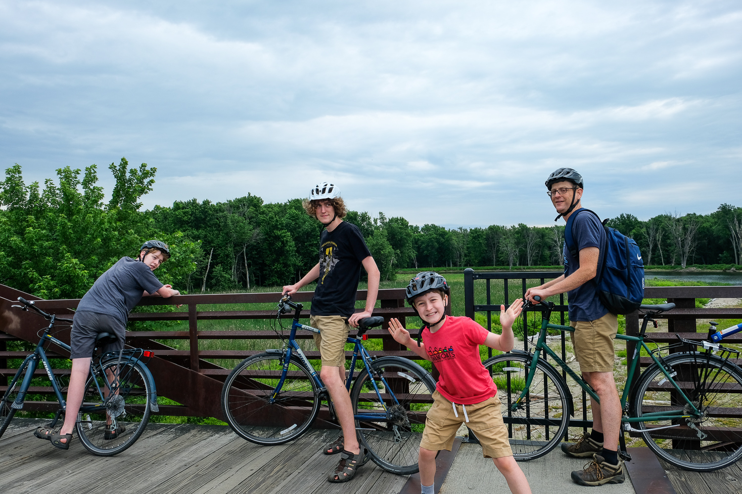 Campground Review! North Beach Campground Burlington, VT The RV Atlas