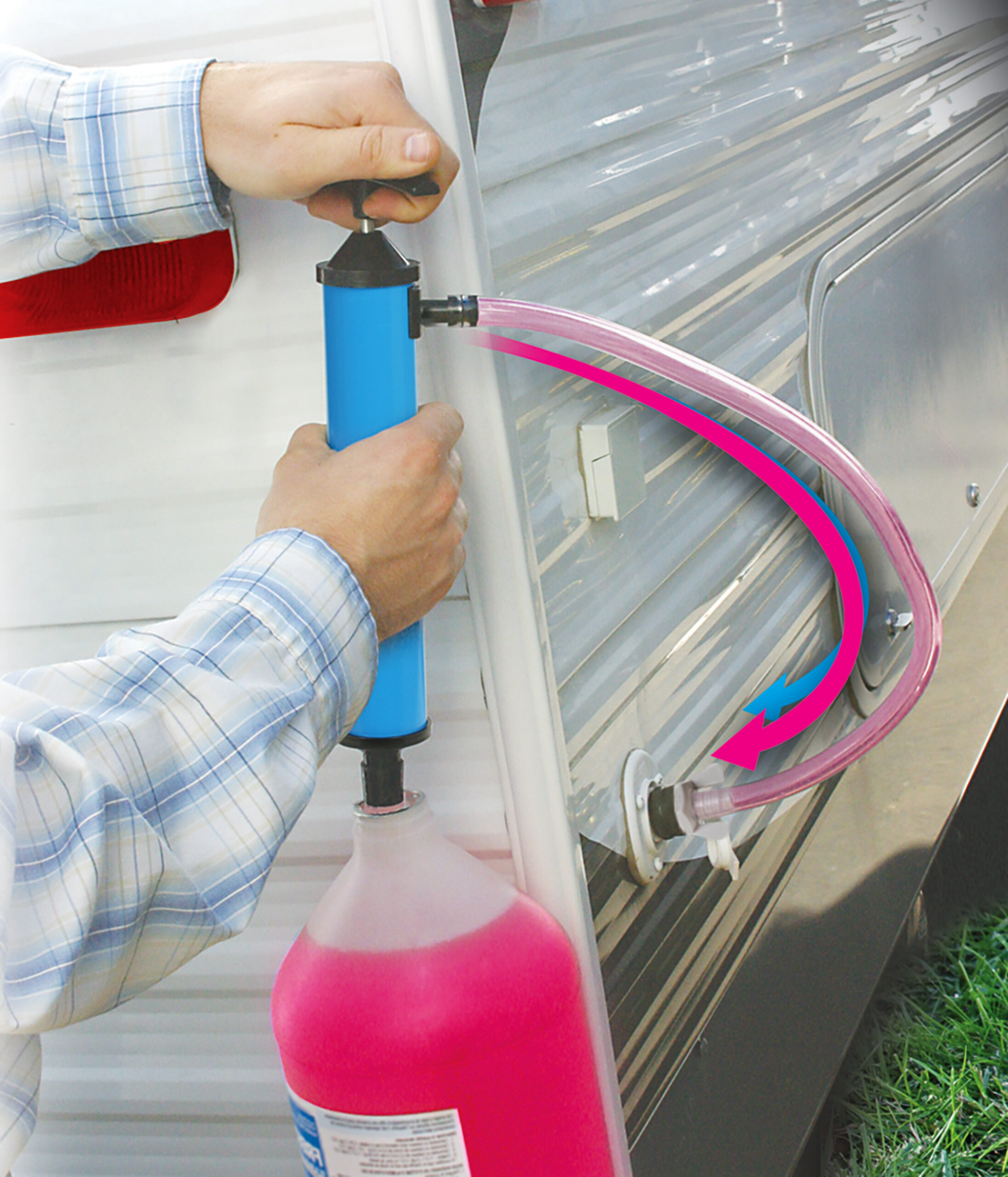 RV Winterization Gear Guide With Scott and Noah from Camco Outdoors