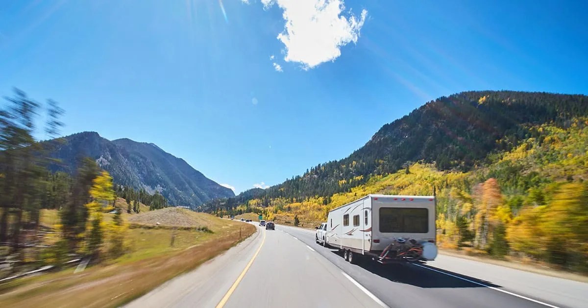 The Best Travel Trailer Upgrades The RV Smith