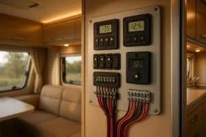 5 Common RV Electrical Problems and Solutions – The RV Smith