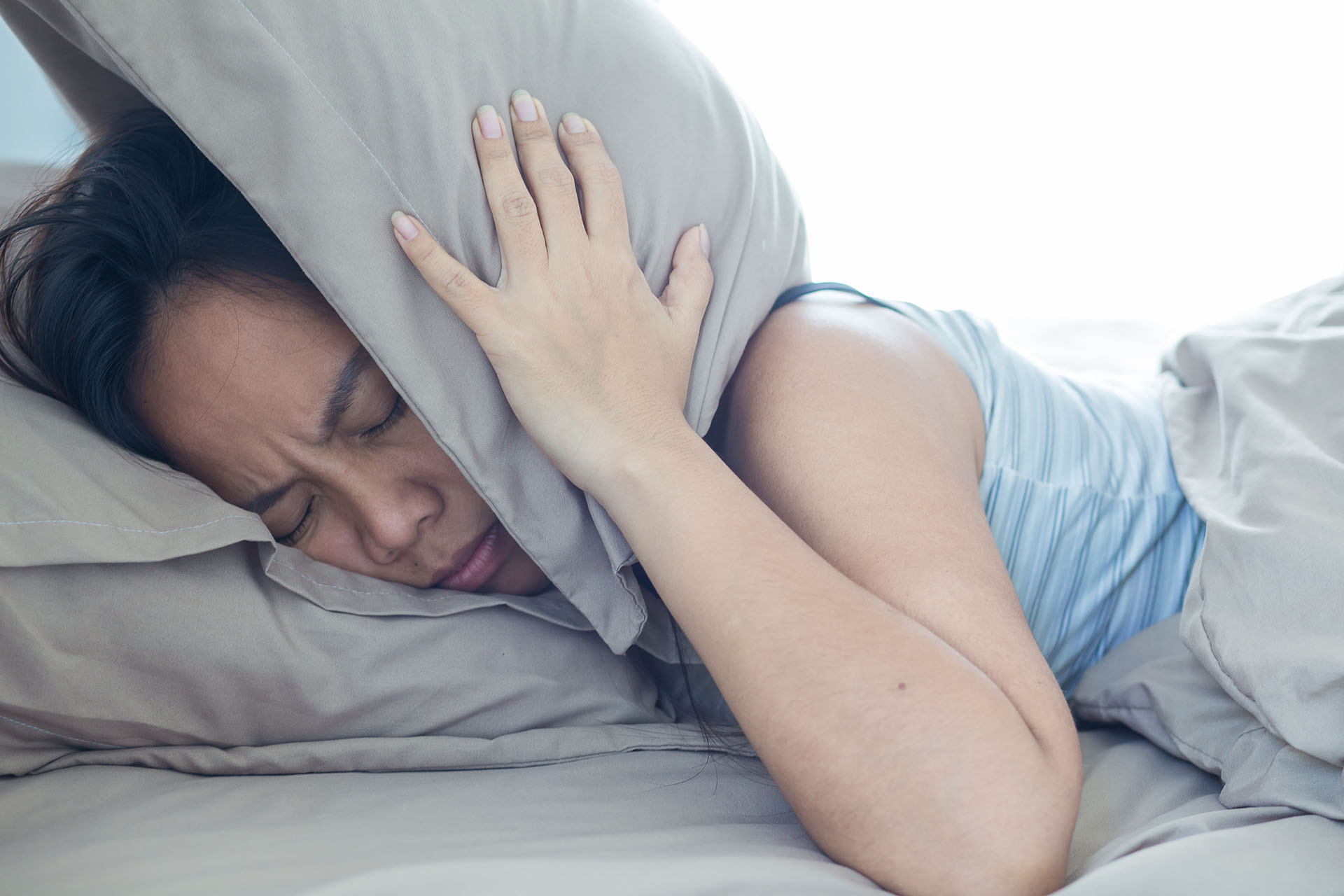 Obstructive Sleep Apnea, COPD, and Overlap Syndrome