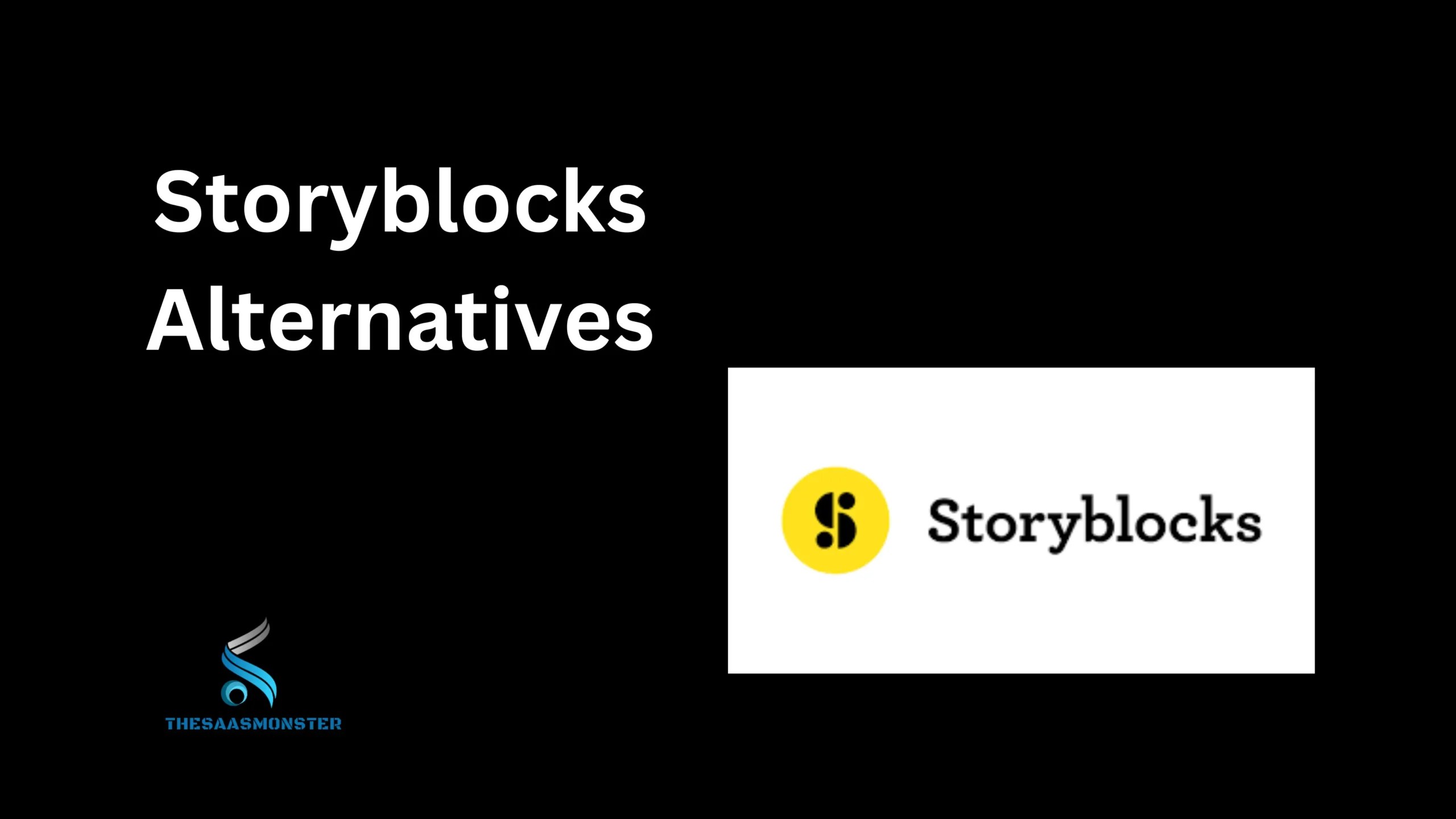 Storyblocks Alternatives You Need to Try Today