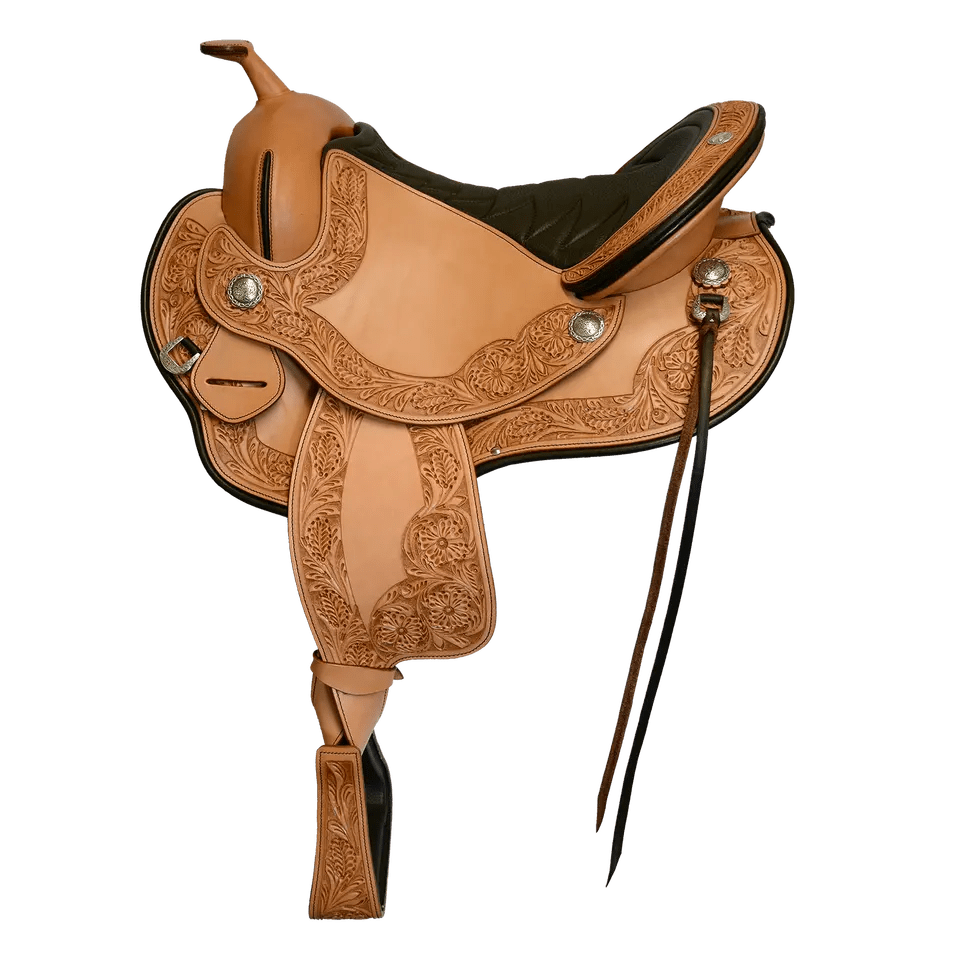 Trailblazer The Saddle Company