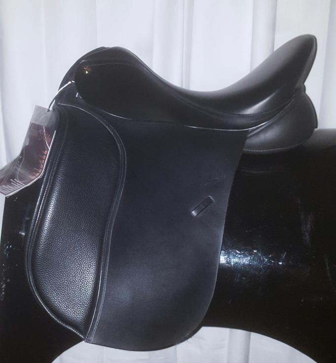 Classic The Saddle Tree