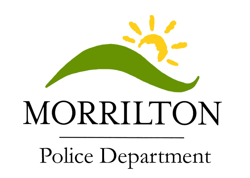 Morrilton City Police Department The Safe Place Inc.