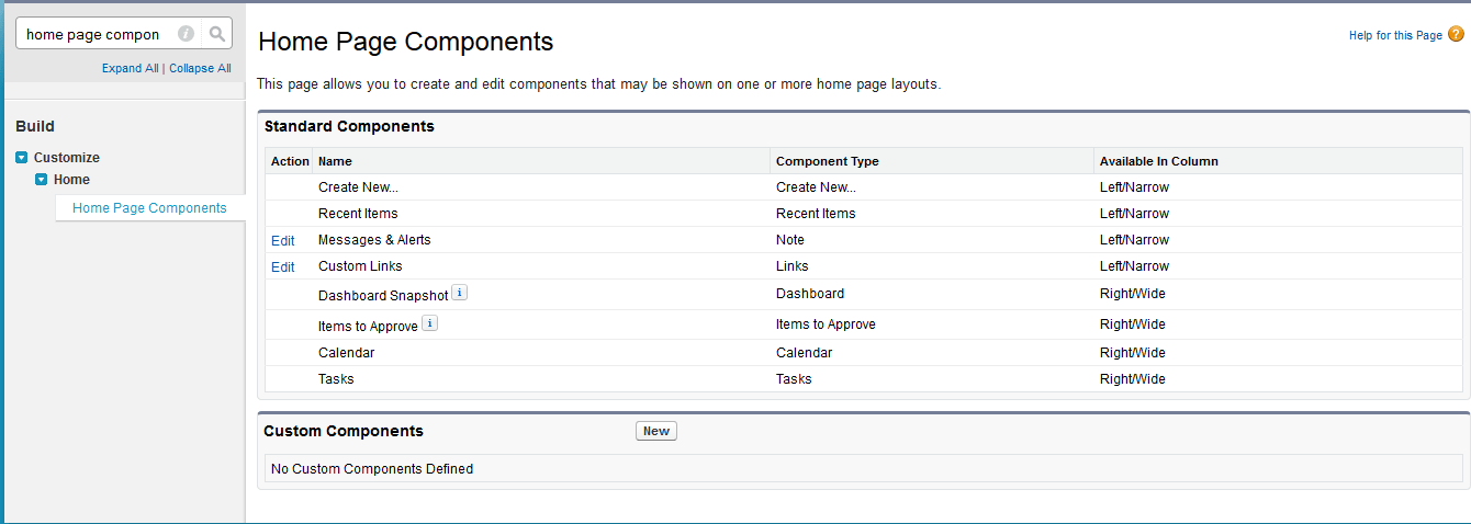 Salesforce TutorialAstrea's Guide to Salesforce