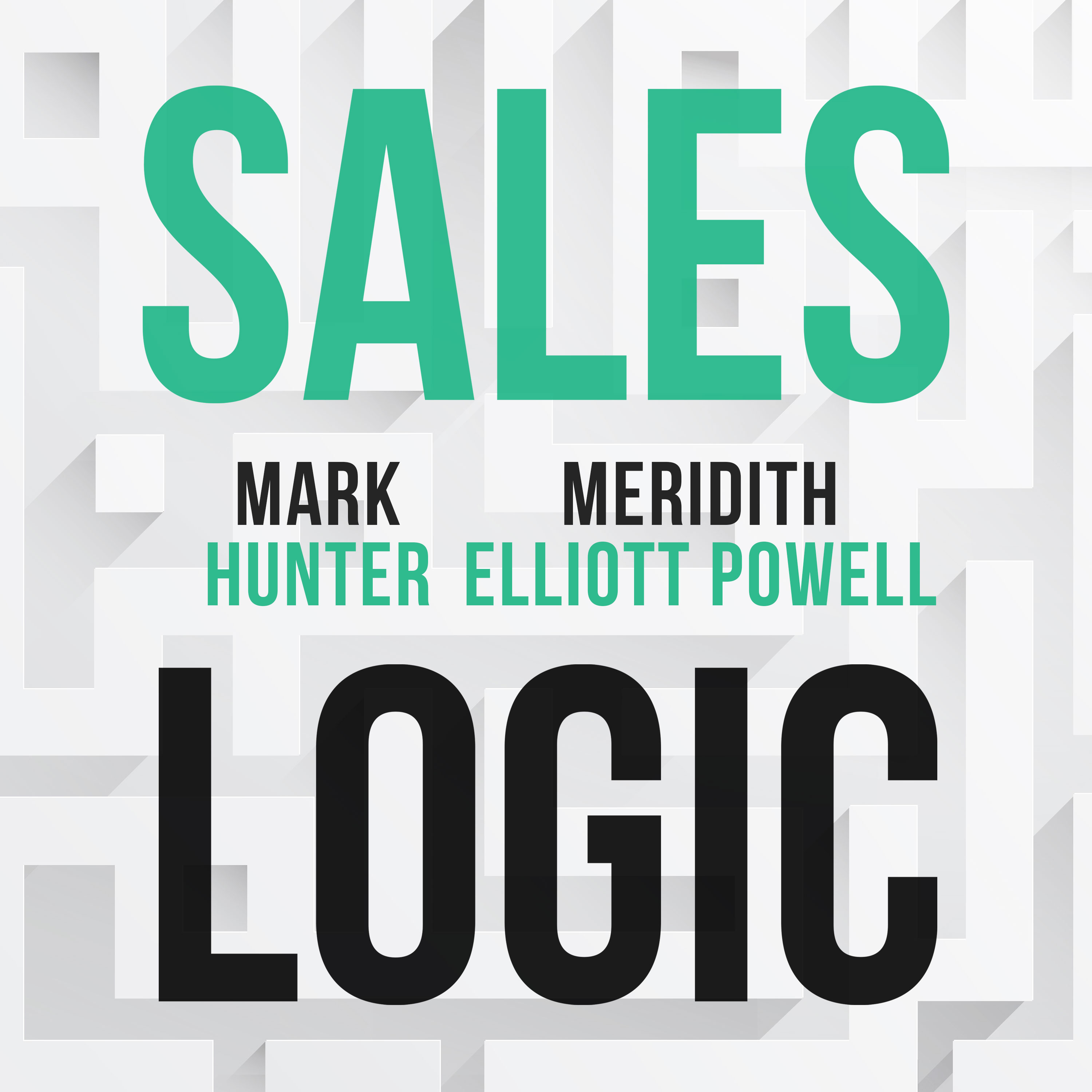 logo The Sales Hunter