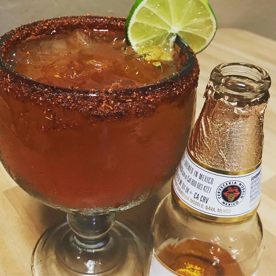 Zapien’s Salsa Grill Mexican Food Pico Rivera, CA Zapien's Salsa