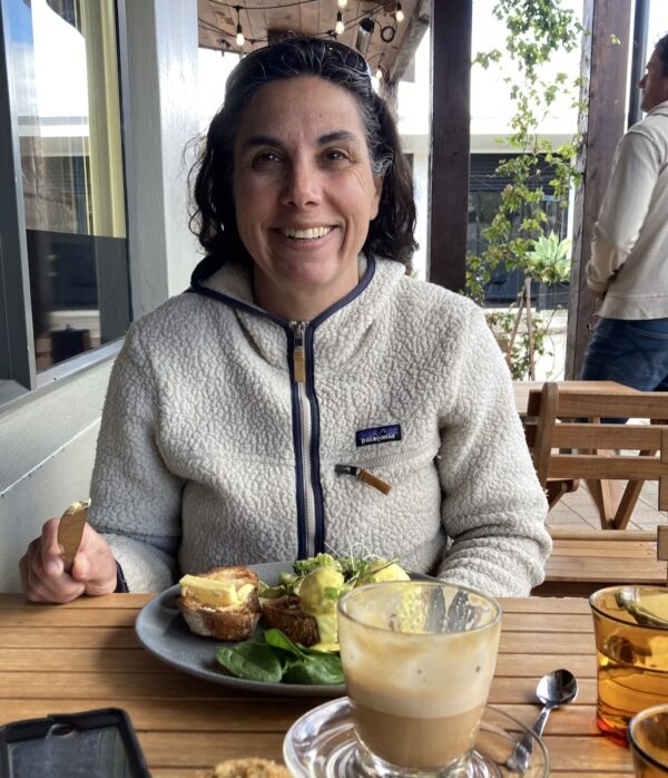 Peanut Sauce the salt monster