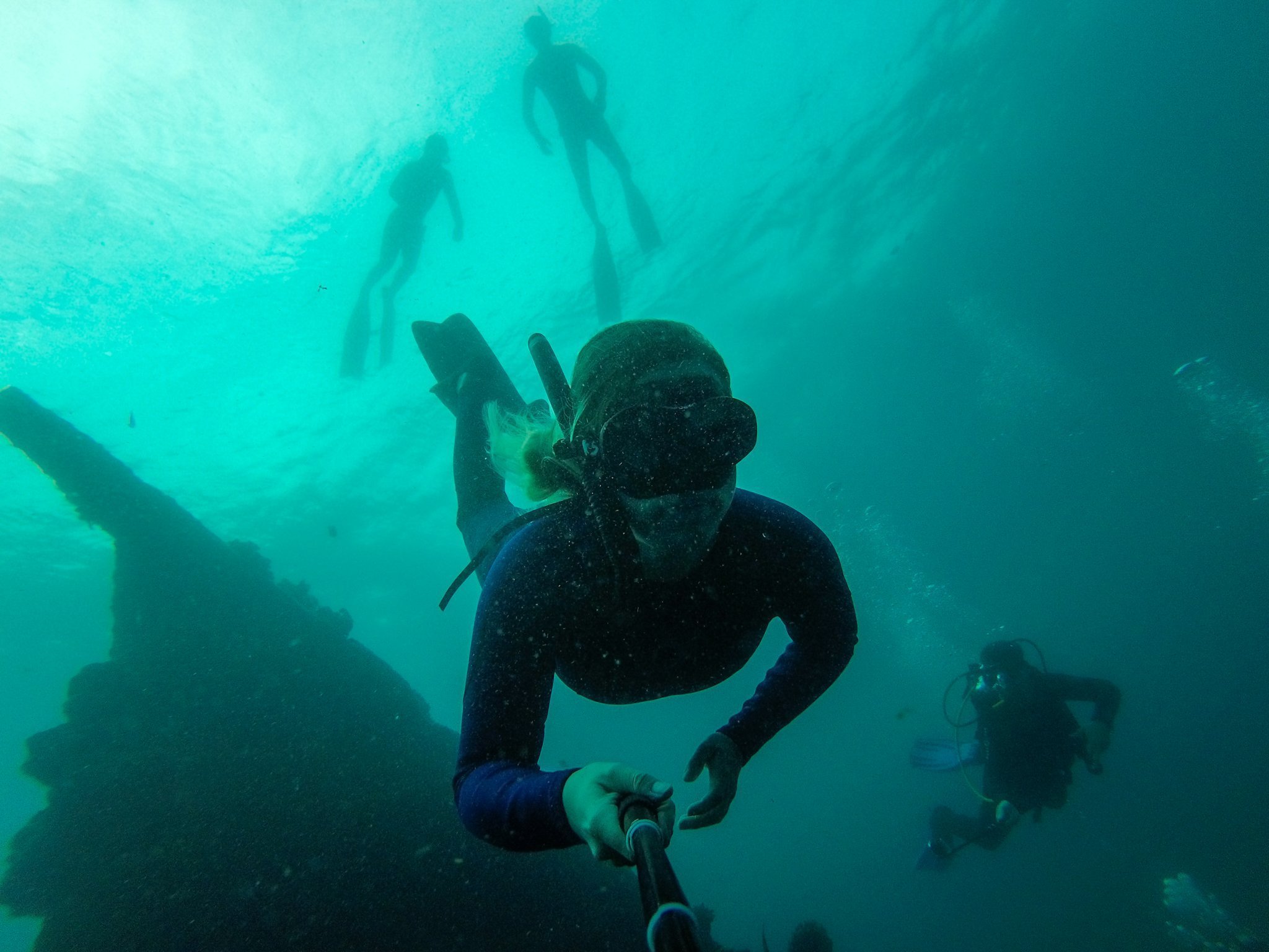 DCIM105GOPRO The Salt Sirens