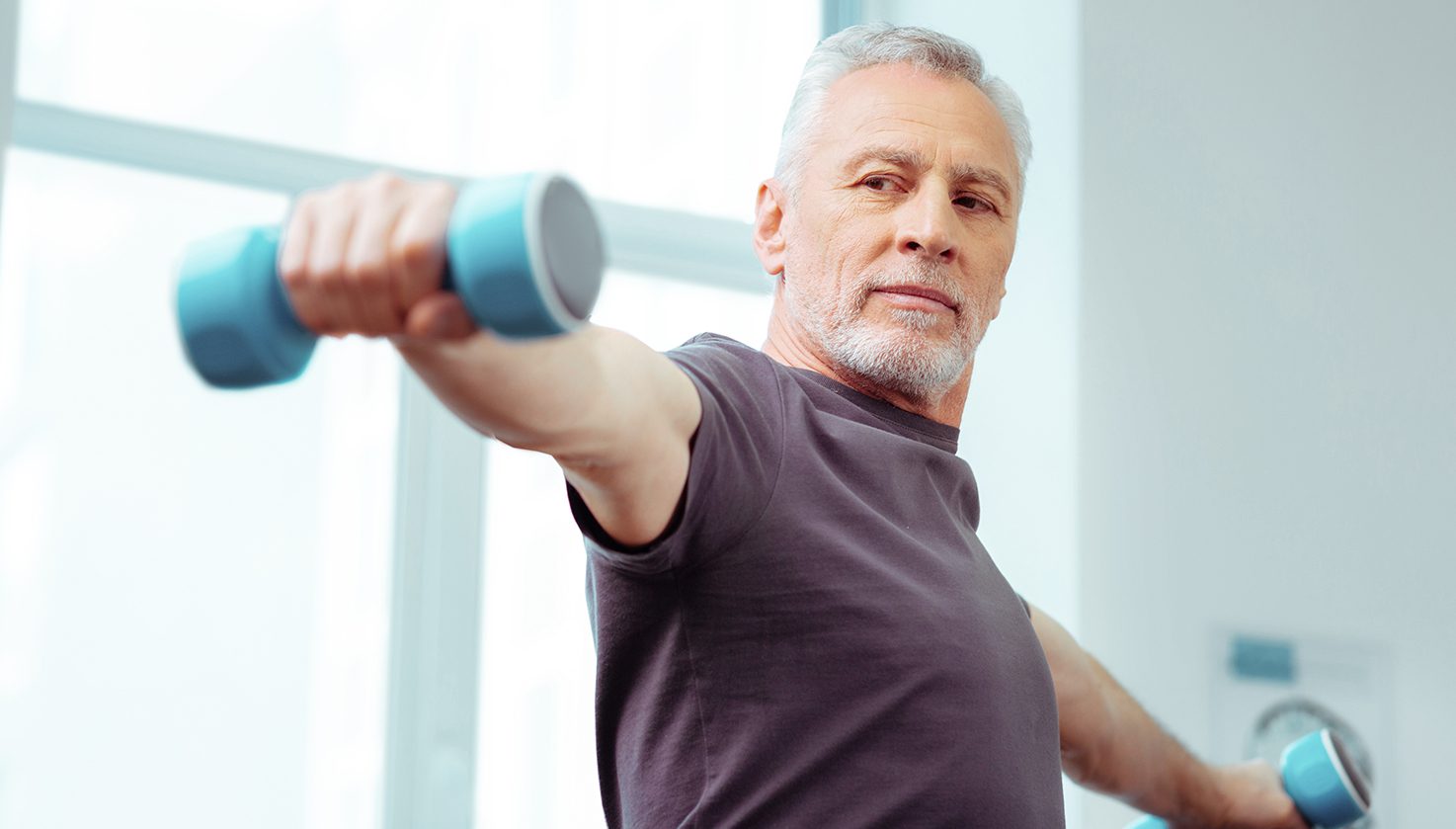 How Does Salt Therapy Improve Performance? The Salt Suite