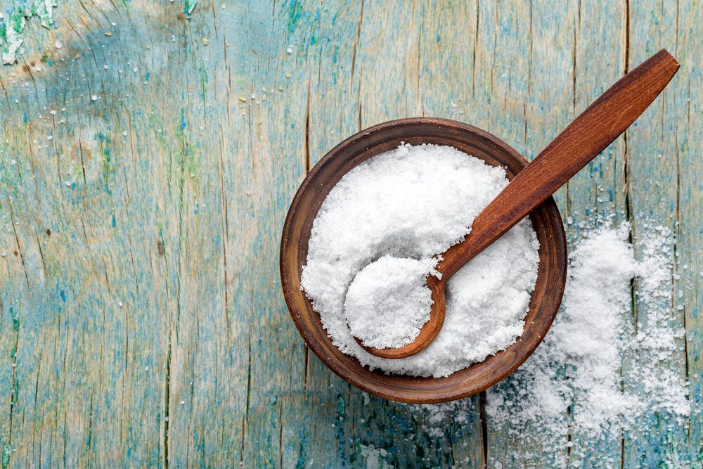How is Salt Therapy AntiBacterial? The Salt Suite