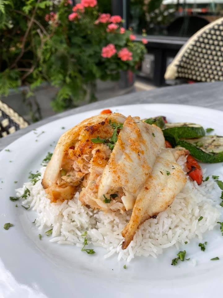 Rockfish Public House in York, PA A Local Gem Lindsay’s Traveling