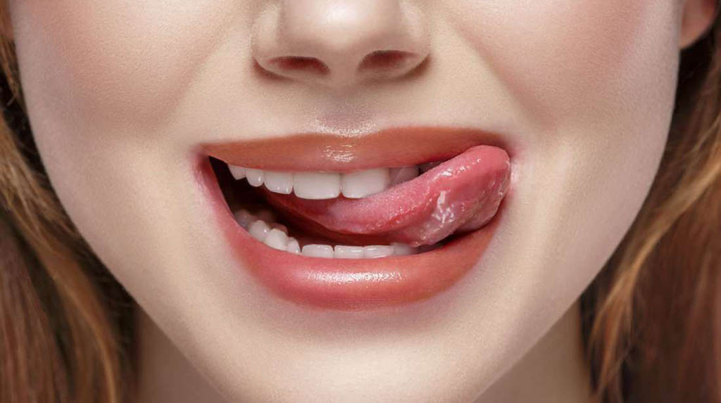 Saliva can predict excess body fat in teenagers The Samikhsya