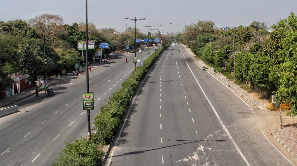 Odisha govt classifies Bhubaneswar with 3 districts as red zone The