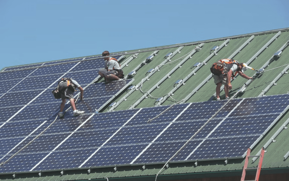 Rooftop Solar Power Know the government assistance The Samikhsya