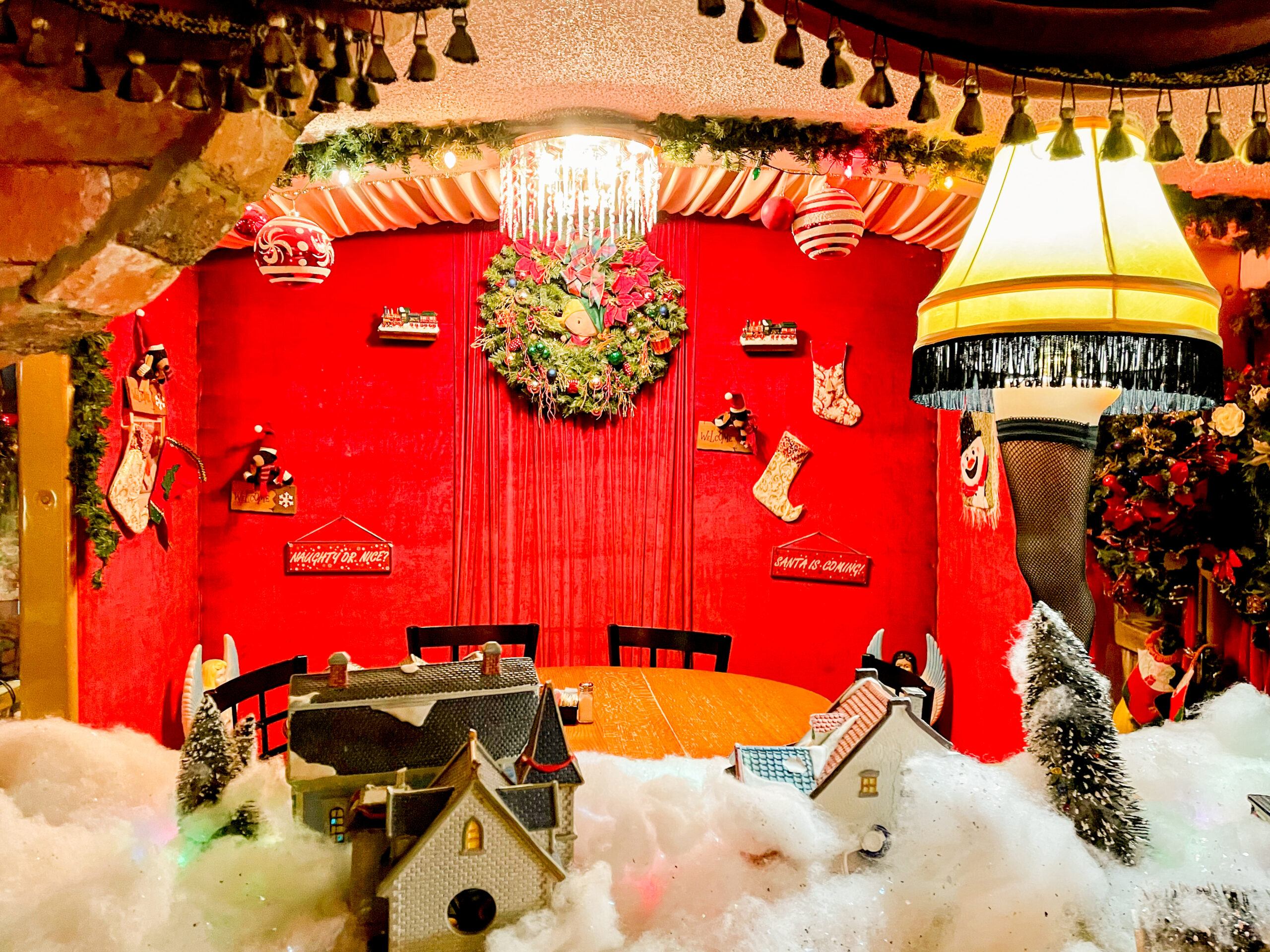 The Magic Time Machine The Weirdest Restaurant in San Antonio The