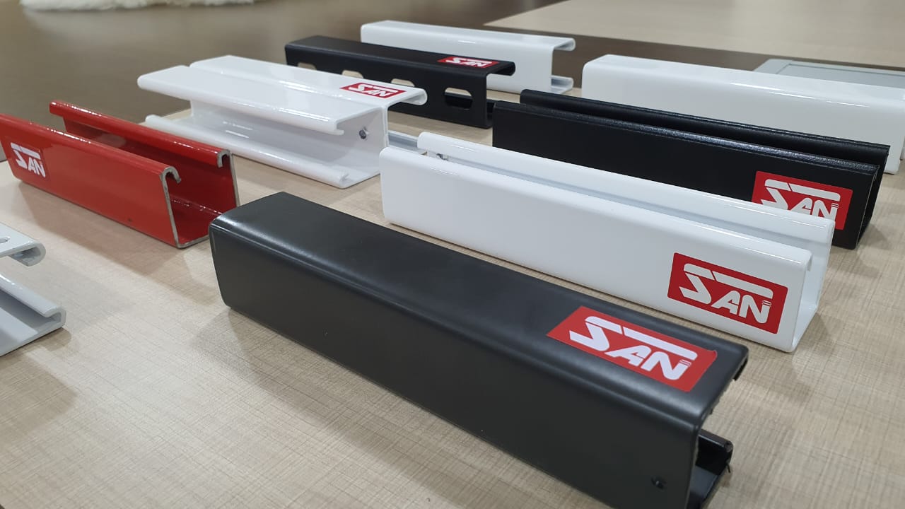 Hot Dip Galvanised Unistrut Channel Supplier In Malaysia