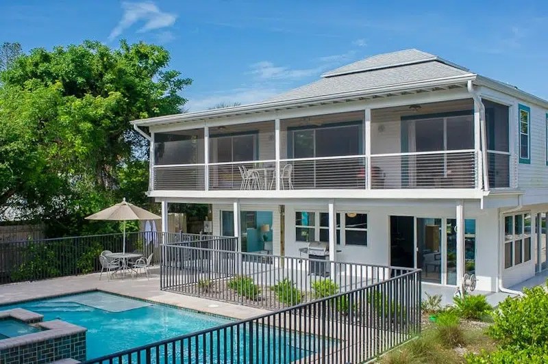 Breakaway Vacation Properties, Sanibel Island The Sanibel Captiva Guide