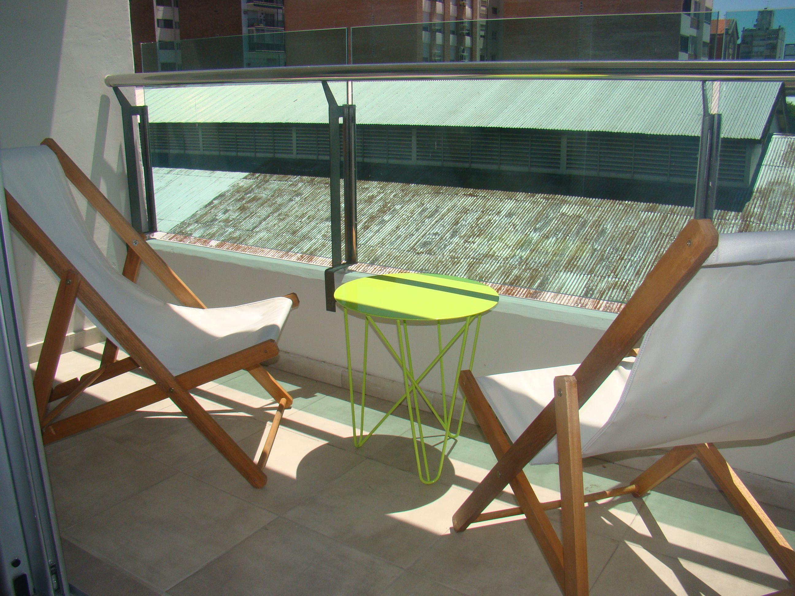 Premium The Sancy Apartamentos Temporales